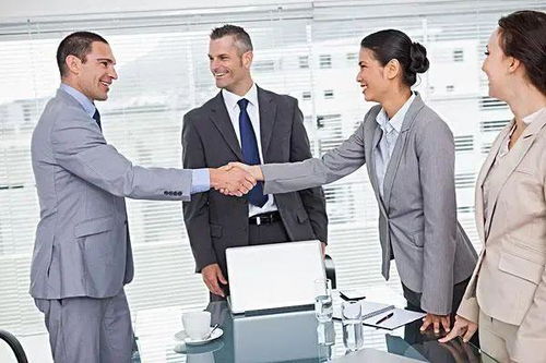玩轉私域 商協(xié)會如何高效建設與運營禮儀服務社群